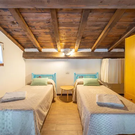 Ferienhaus Mury By Domusaway *